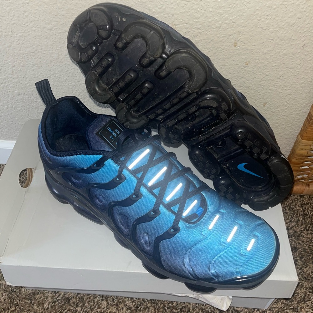 Nike Air Max Plus